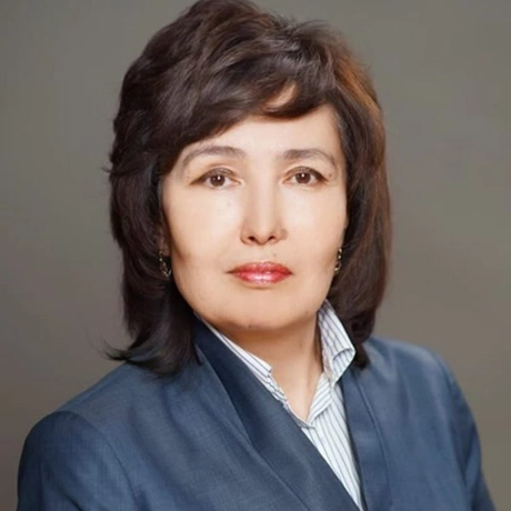 Изображение спикера