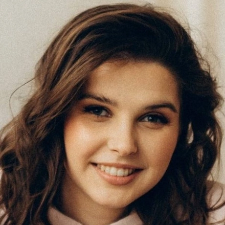 Орехова Дарья