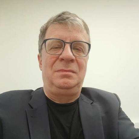 Солодухин Олег