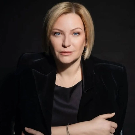 Любимова Ольга