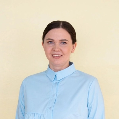 Изображение спикера