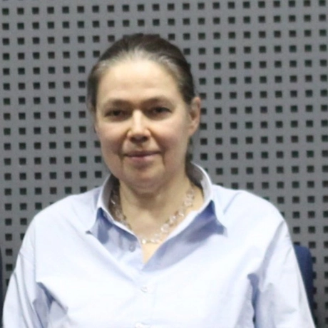 Изображение спикера