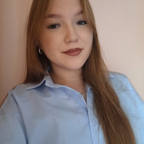 Сергеева Карина