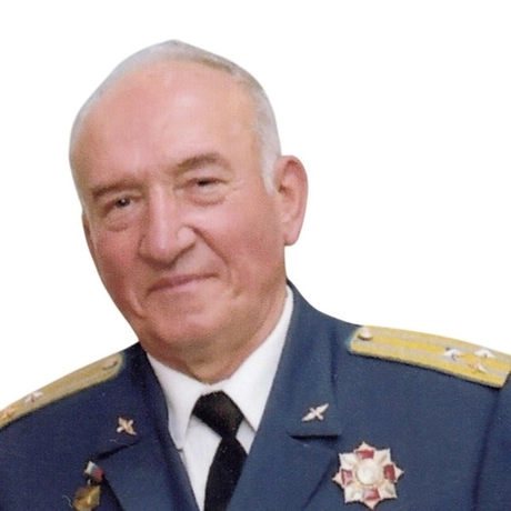 Туркин Евгений