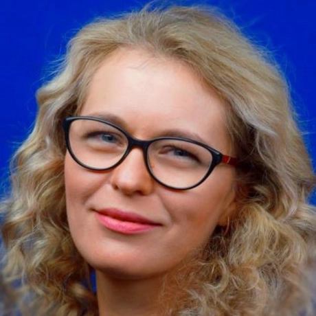 Изображение спикера