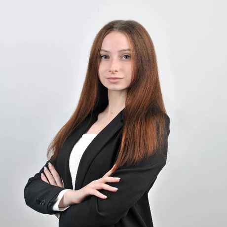 Ефимова Мария