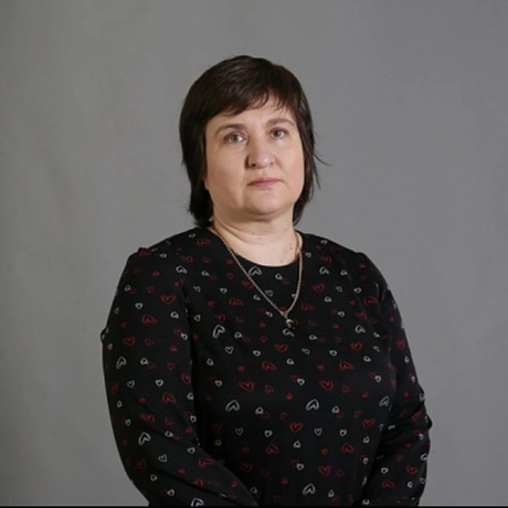 Шалагинова Ксения