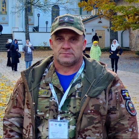 Кузнечков Сергей