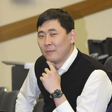 Санджиев Намин