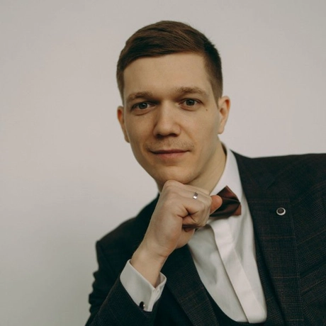 Изображение спикера