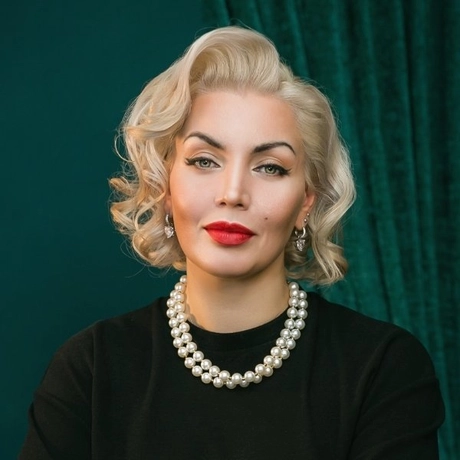 Томтосова Вероника