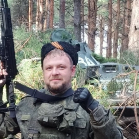 Изображение спикера