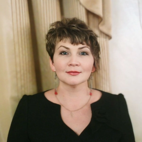 Изображение спикера