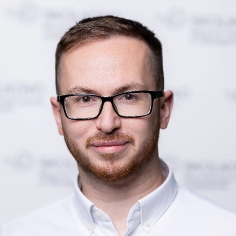 Изображение спикера