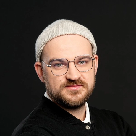 Изображение спикера