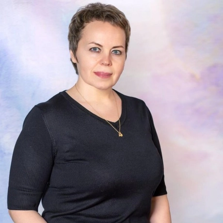 Березовская Наталья