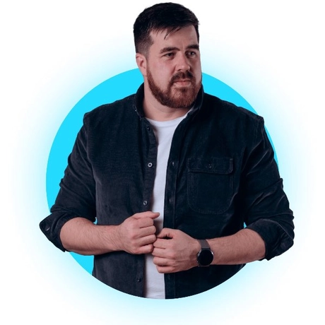 Изображение спикера