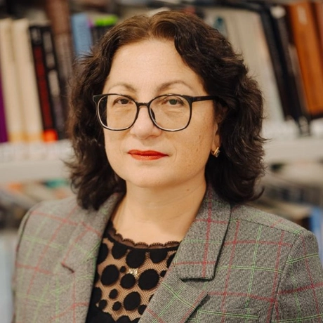 Изображение спикера