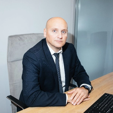 Колесниченко Илья