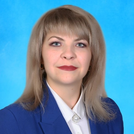 Неверовская Марина