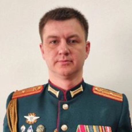 Изображение спикера