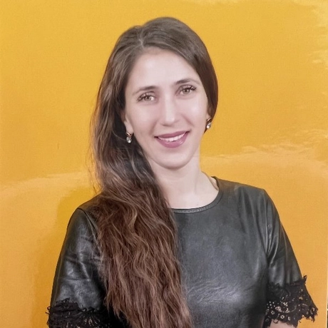 Изображение спикера