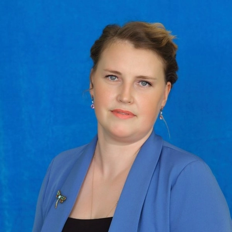 Ерахтина Надежда