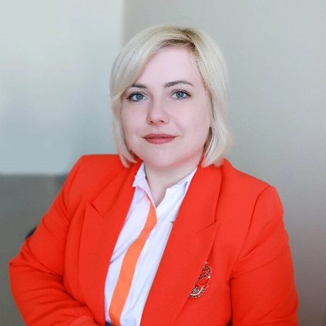 Изображение спикера