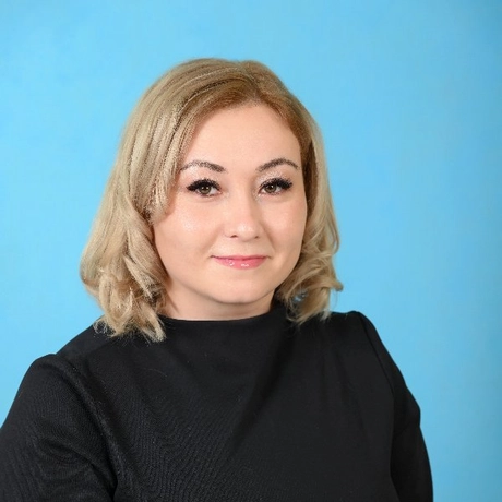 Изображение спикера