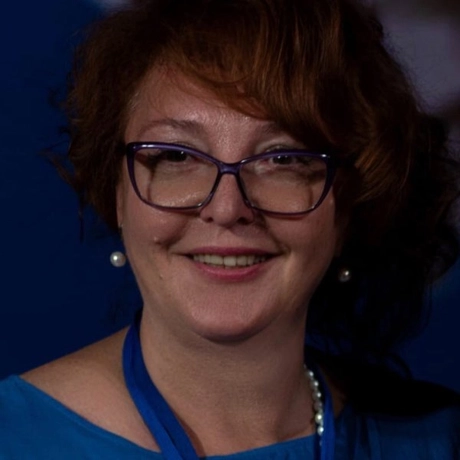 Громова Оксана