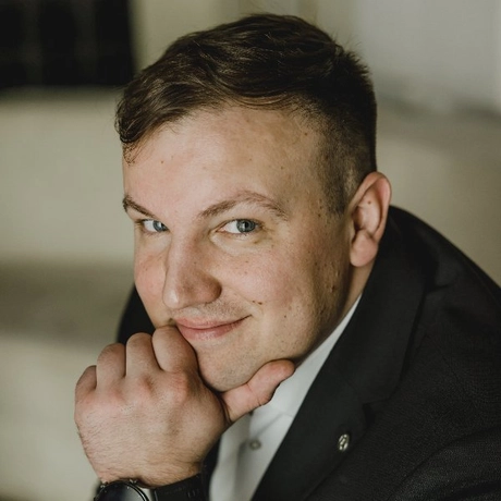 Звинчук Михаил