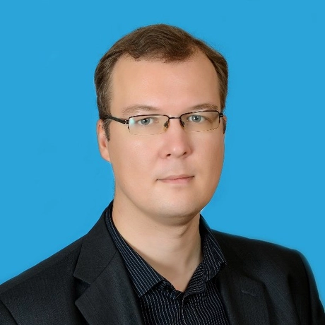 Аджимолаев Андрей