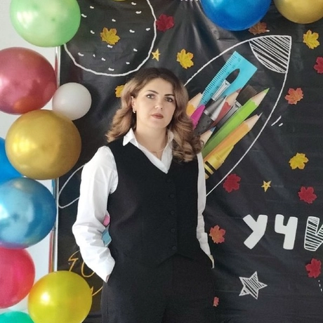 Изображение спикера