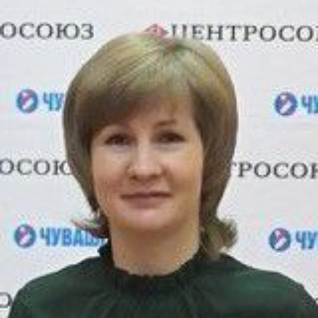 Изображение спикера