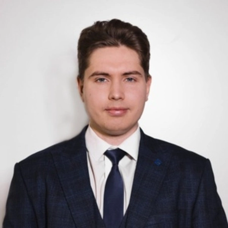 Изображение спикера