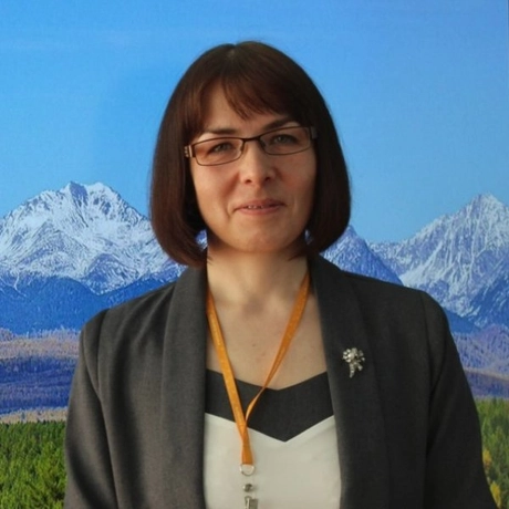 Изображение спикера