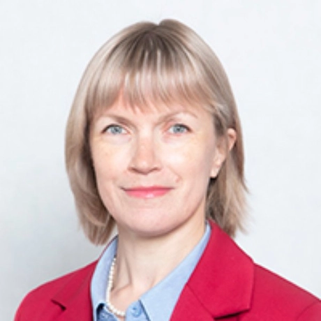 Изображение спикера