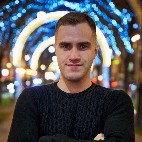 Изображение спикера