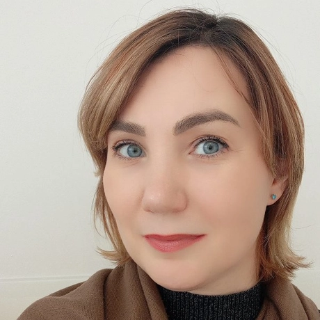 Студнева Ольга