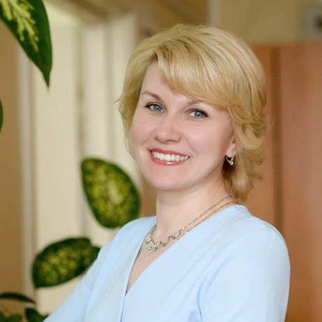 Изображение спикера