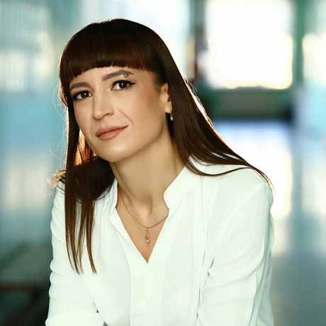 Понамарёва Екатерина