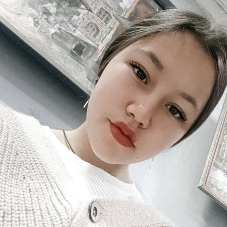 Куликова Гераида