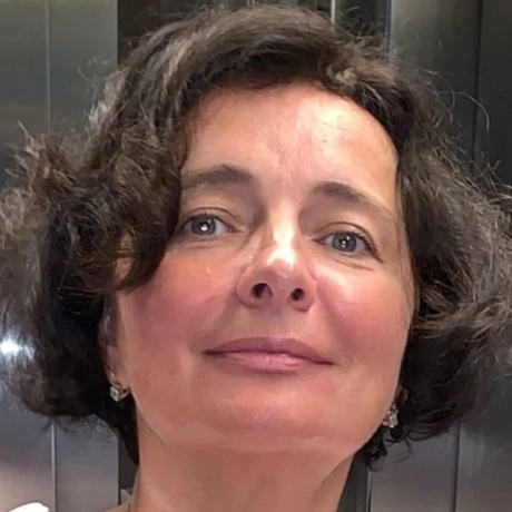 Анохина Лариса