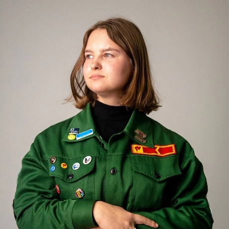 Панова Екатерина