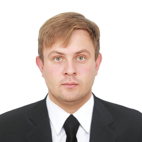 Барабанщиков Евгений