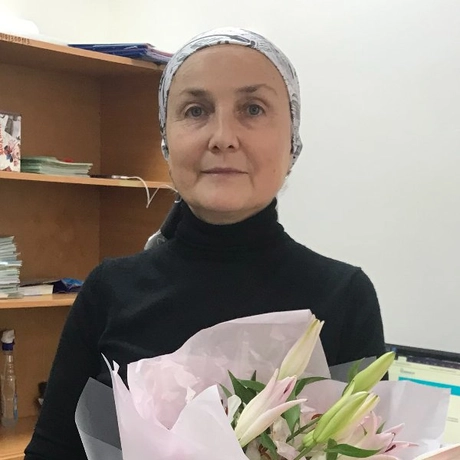 Изображение спикера