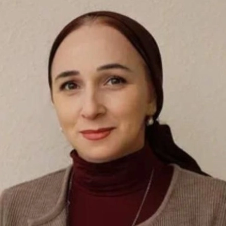 Видзижева Лейла