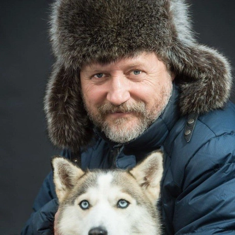 Изображение спикера