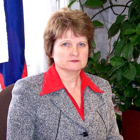 Целковская Алла