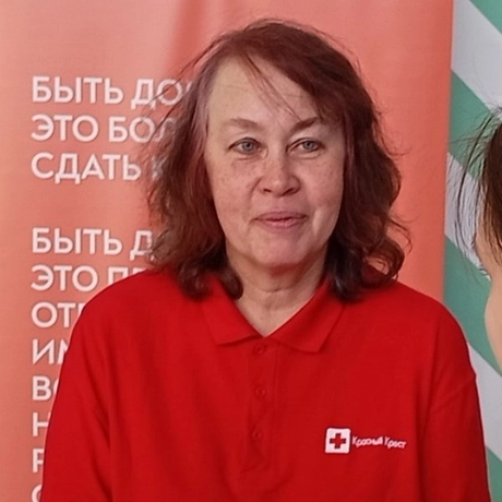 Изображение спикера